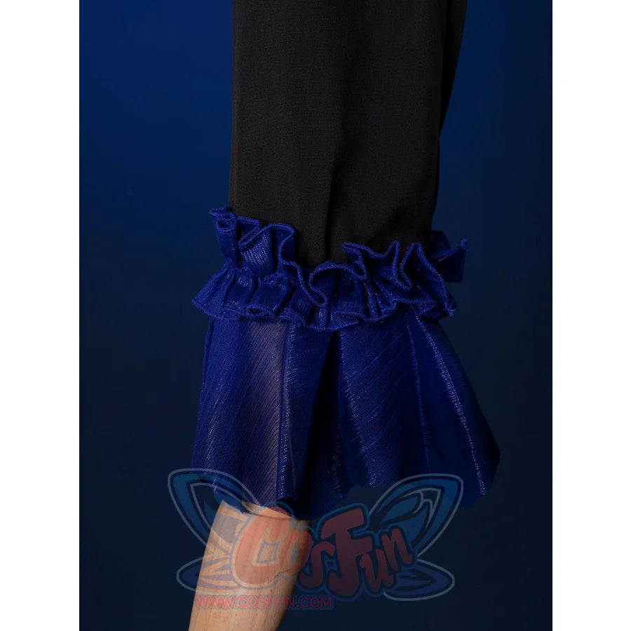 Genshin Impact White Furina Hydro Archon Cosplay Costume C08735 AAA Costumes