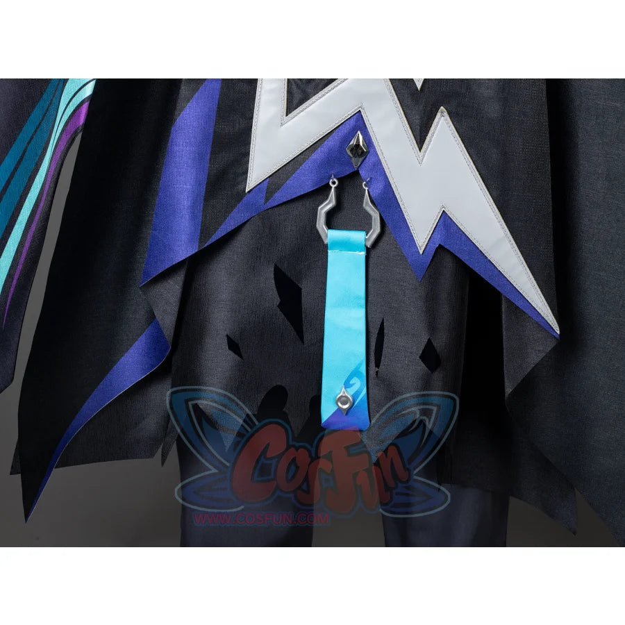 Genshin Impact Ororon Cosplay Costumes C09279 B Costumes
