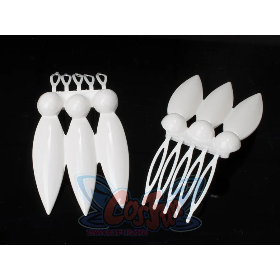 Sailor Moon Chibi Usa Tsukino Usagi Headwear Cosplay Props Mp000743 &amp; Accessories