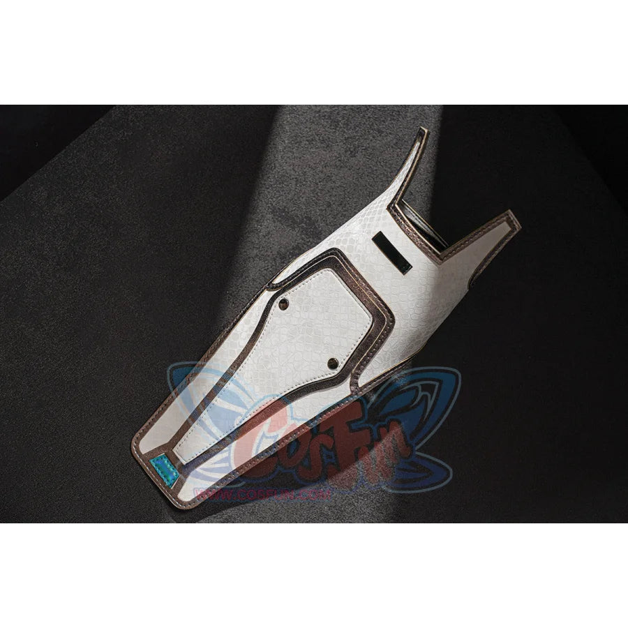 Rivals Mister Fantastic Reed Richards Cosplay Costume C09459 Costumes