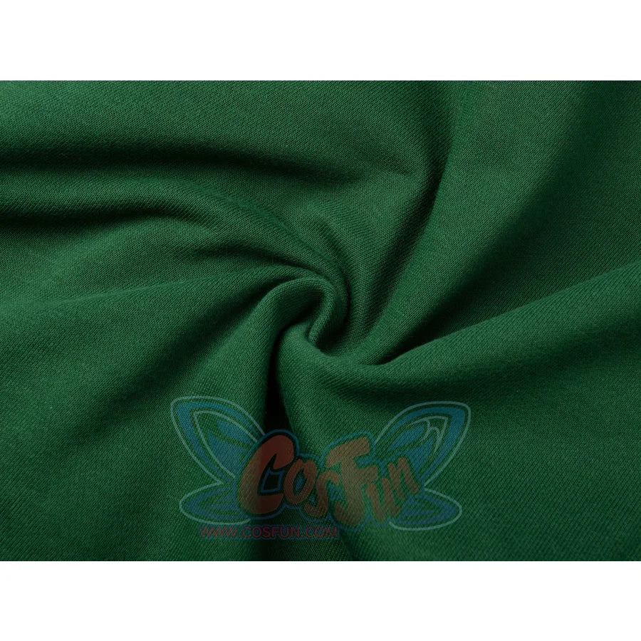 【PRE-SALE】COSFUN Original Doctor Cosplay Full Zip Hoodie FAN00018 Sweatshirt