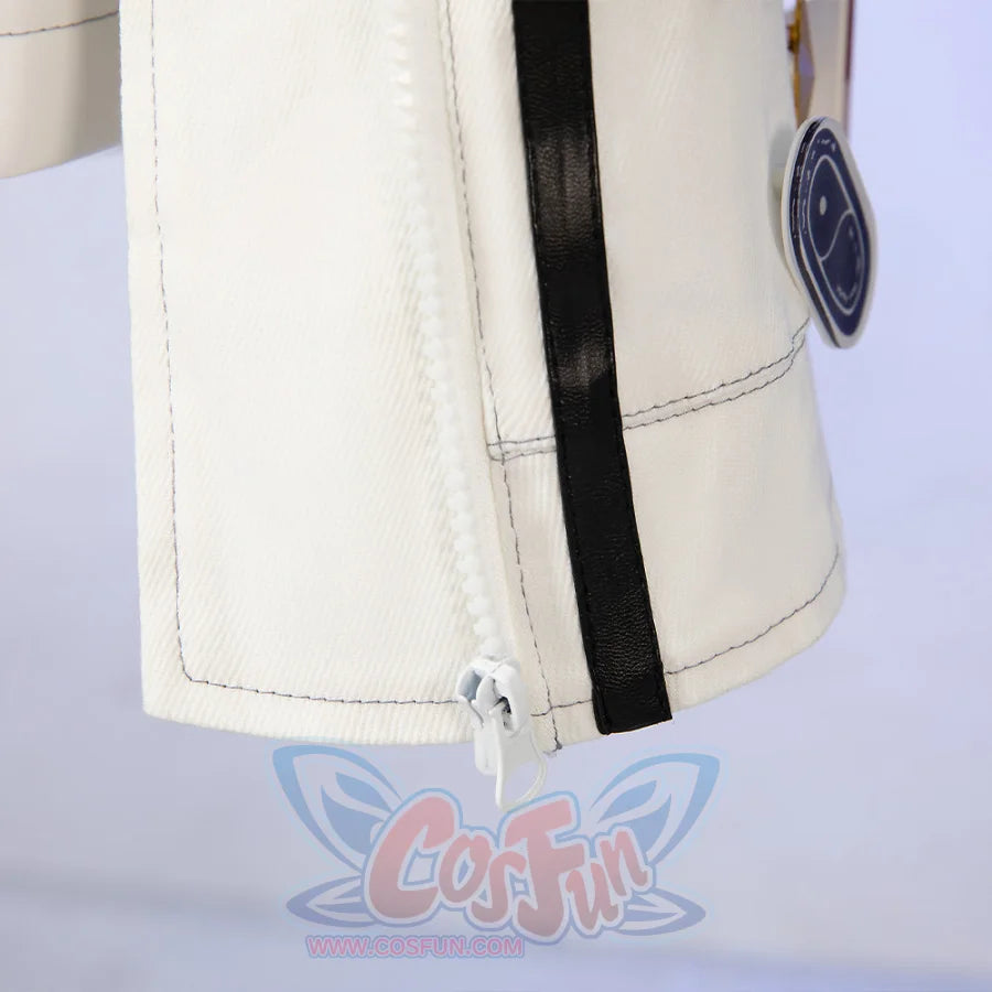 Arknights Texas Cosplay Costume C08654 Costumes