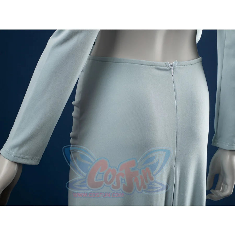 The Acolyte Padmé Amidala Cosplay Costumes BST0189 Costumes