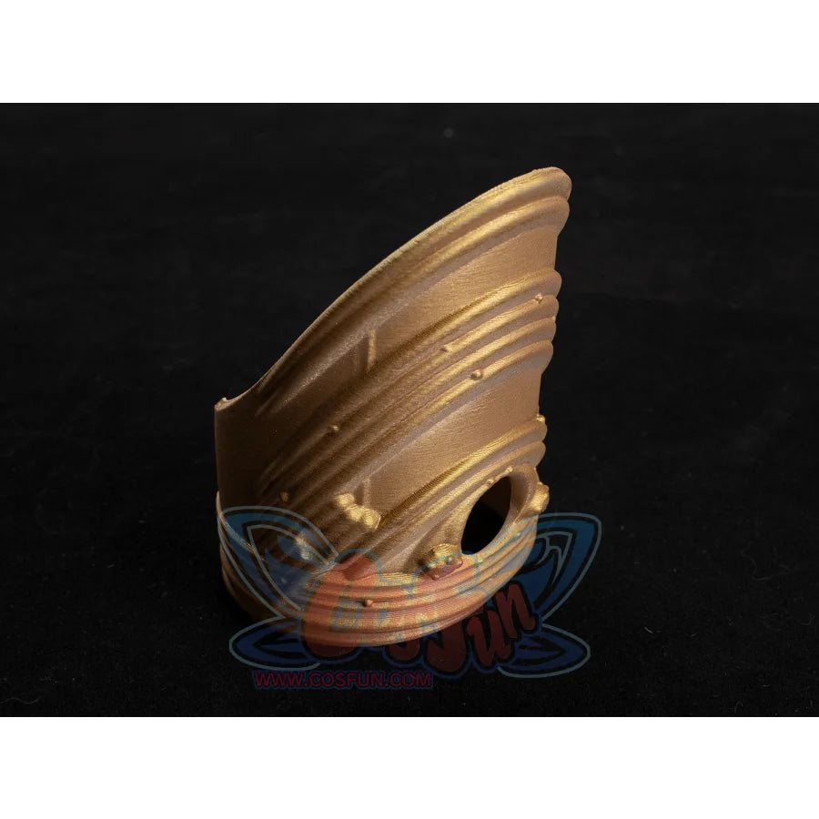 The Acolyte Leia Organa Solo Cosplay Costume BST0173 Costumes