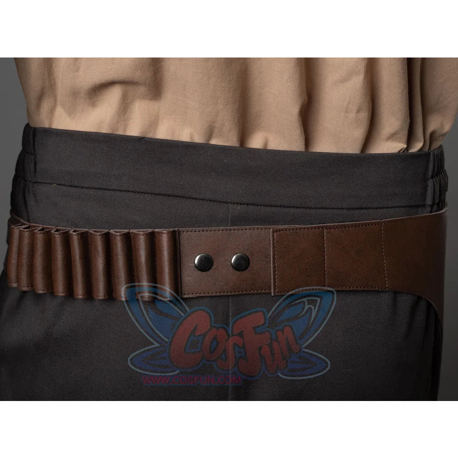 The Acolyte Cassian Andor Cosplay Costume Fy0143 Costumes