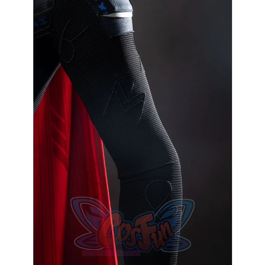 Agatha All Along William Billy Kaplan Cosplay Costume FY0158 Costumes