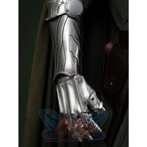 🎃 【READY TO SHIP】Dr. Doom Victor von Doom Cosplay Costume N09531 AAA Costumes