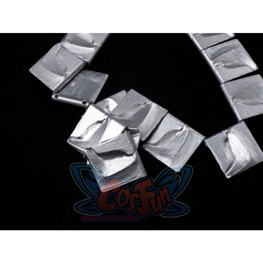 The Acolyte Leia Organa Solo Cosplay Costume BST0175 Costumes