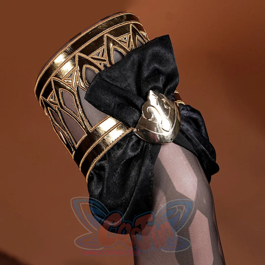 Pre-Sale Genshin Impact Navia Cosplay Costume C08742 Aaa Costumes