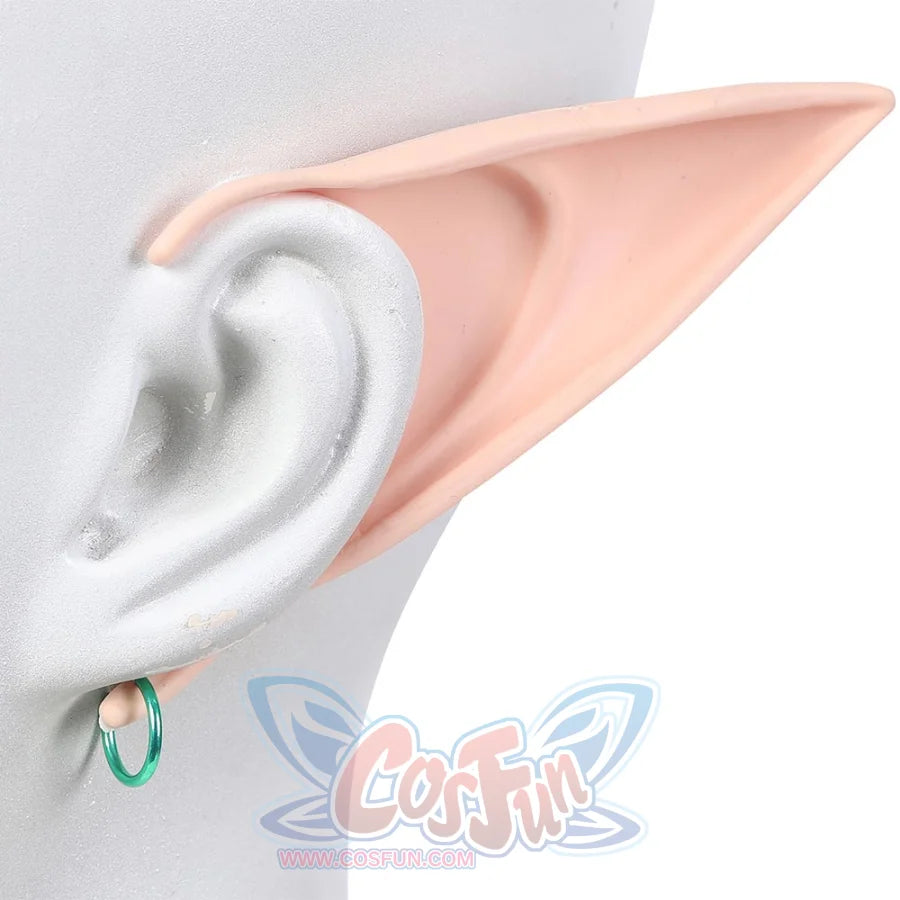 The Legend of Zelda: Breath of The Wild 2 Link Cosplay Costume C00955 Costumes