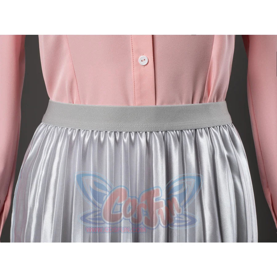 Wicked Glinda Cosplay Costume FY0091 Costumes