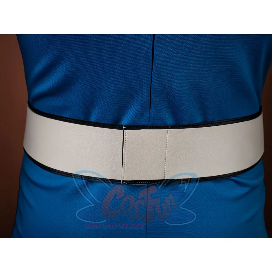 The Fantastic Four: First Steps Reed Richards Cosplay Costume FY0163 Costumes