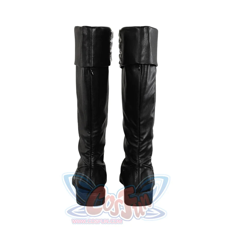 Final Fantasy VII Rebirth Cloud Strife Cosplay Costume N09105 Costumes