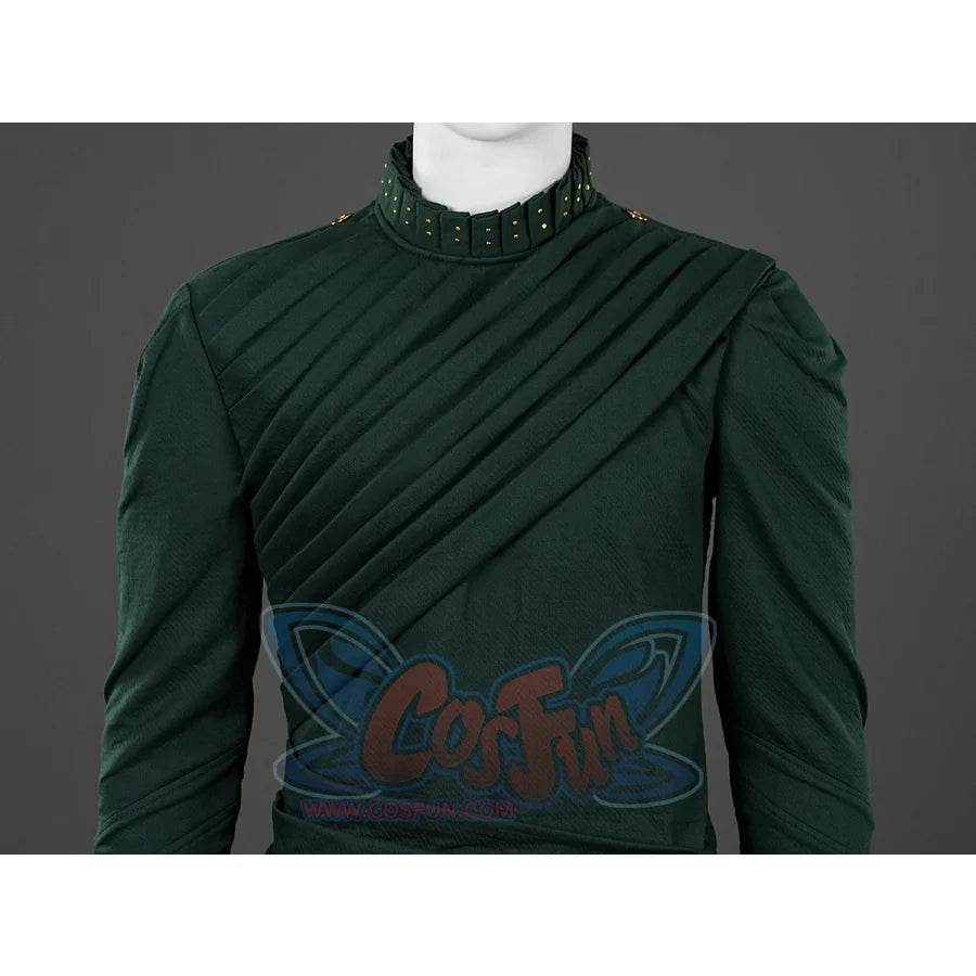 Tv Show Loki Sylvie Cosplay Costume C09226 Costumes