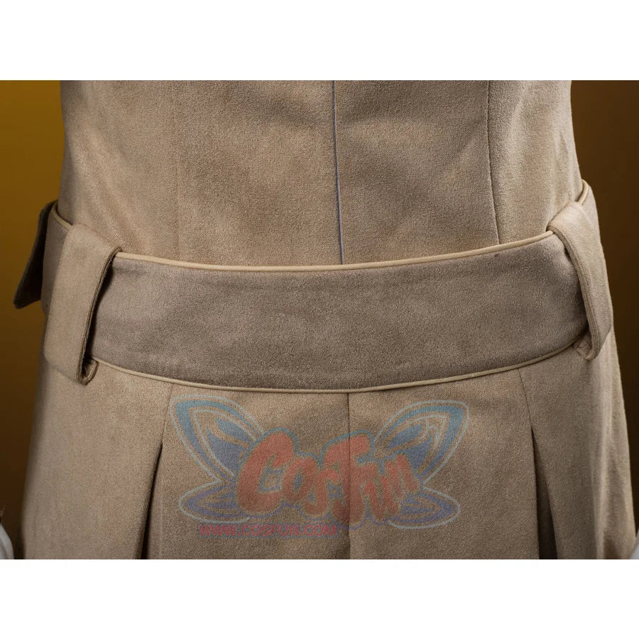 M3GAN 2.0 Megan Cosplay Costume FY0160 Costumes