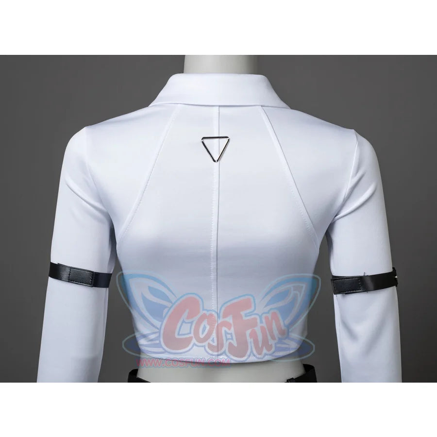Love and Deepspace Heroine Hunter Cosplay Costume C09282 Costumes