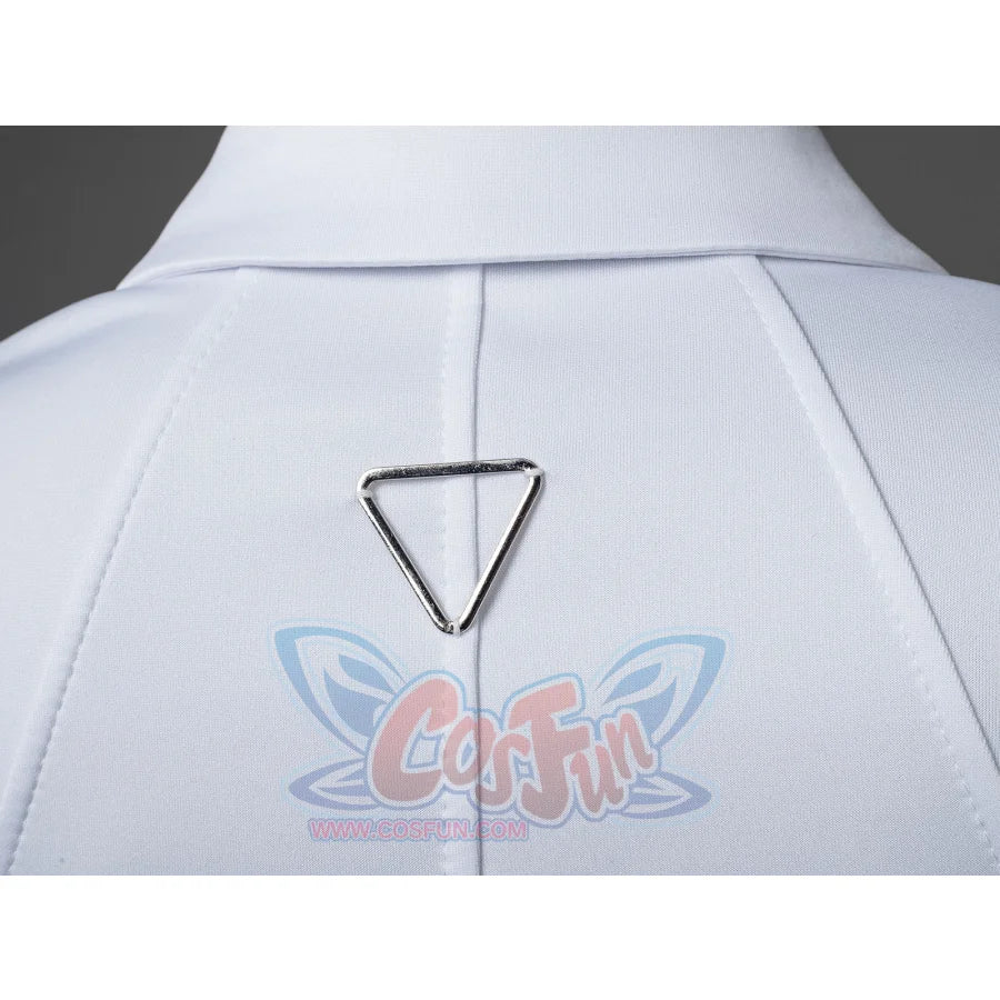 Love and Deepspace Heroine Hunter Cosplay Costume C09282 Costumes