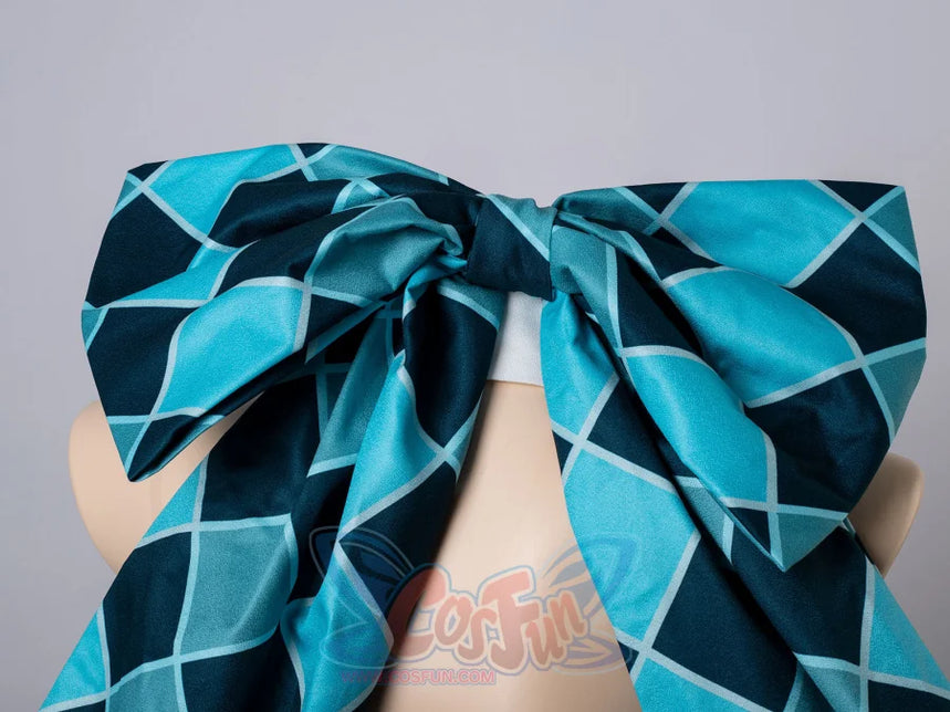 Genshin Impact Lynette Cosplay Derivative Bodysuit Swimsuit Fy0019 Costumes