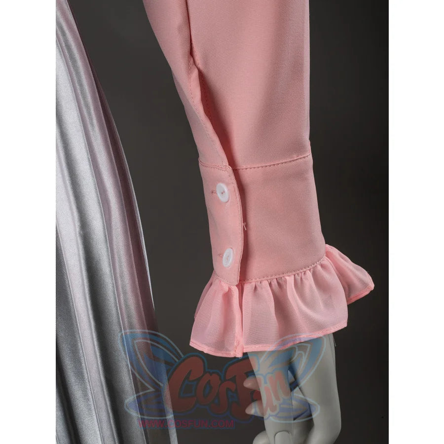 Wicked Glinda Cosplay Costume FY0091 Costumes