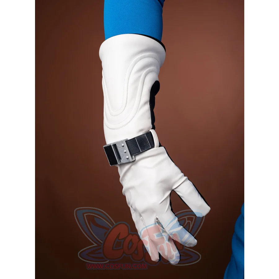 The Fantastic Four: First Steps Reed Richards Cosplay Costume FY0163 Costumes