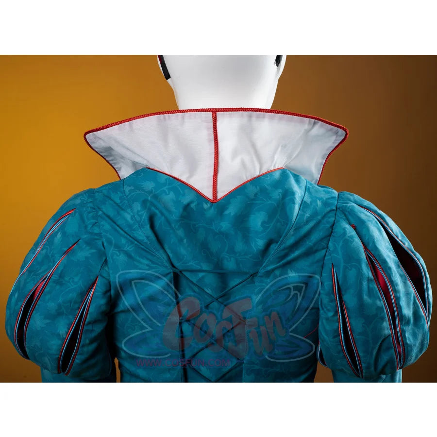 KIDS Snow White Cosplay Costume FY0166 Costumes