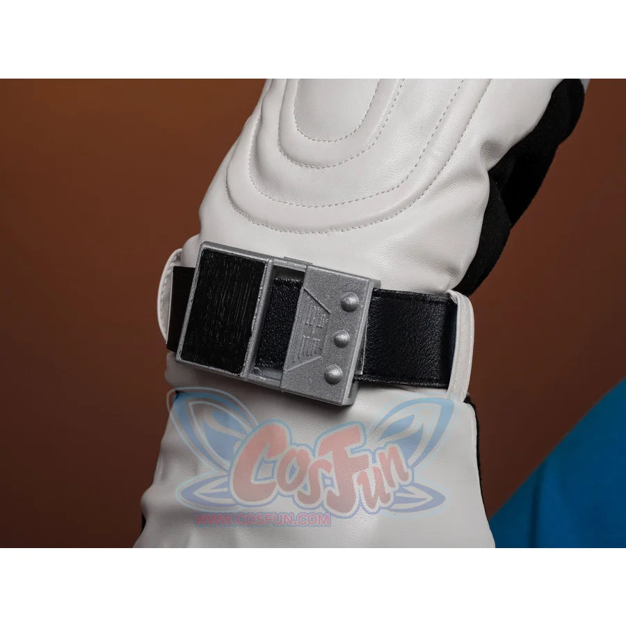 The Fantastic Four: First Steps Human Torch Jonathan Storm Cosplay Costume FY0170 Costumes