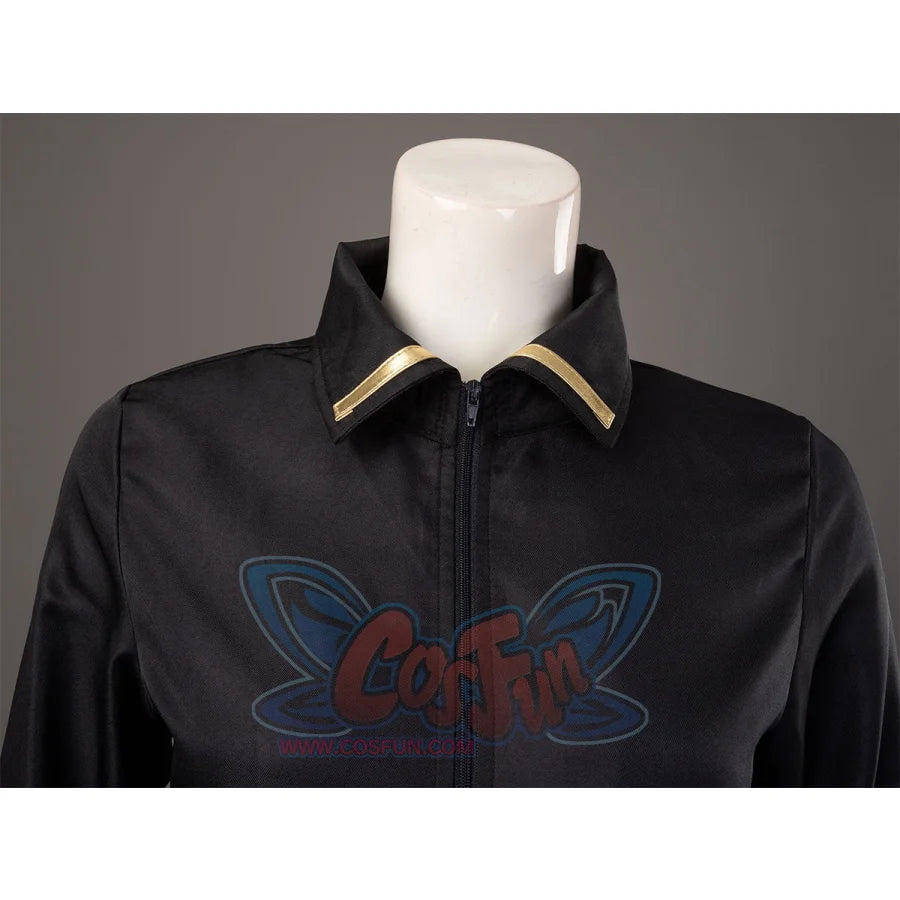 Anime Seraph Of The End Owari No Vampire Mikaela Hyakuya Cosplay Costume Full Set Mp005837 Costumes