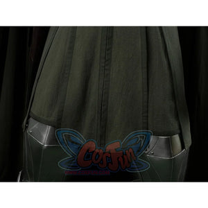 🎃 【READY TO SHIP】Dr. Doom Victor von Doom Cosplay Costume N09531 AAA Costumes