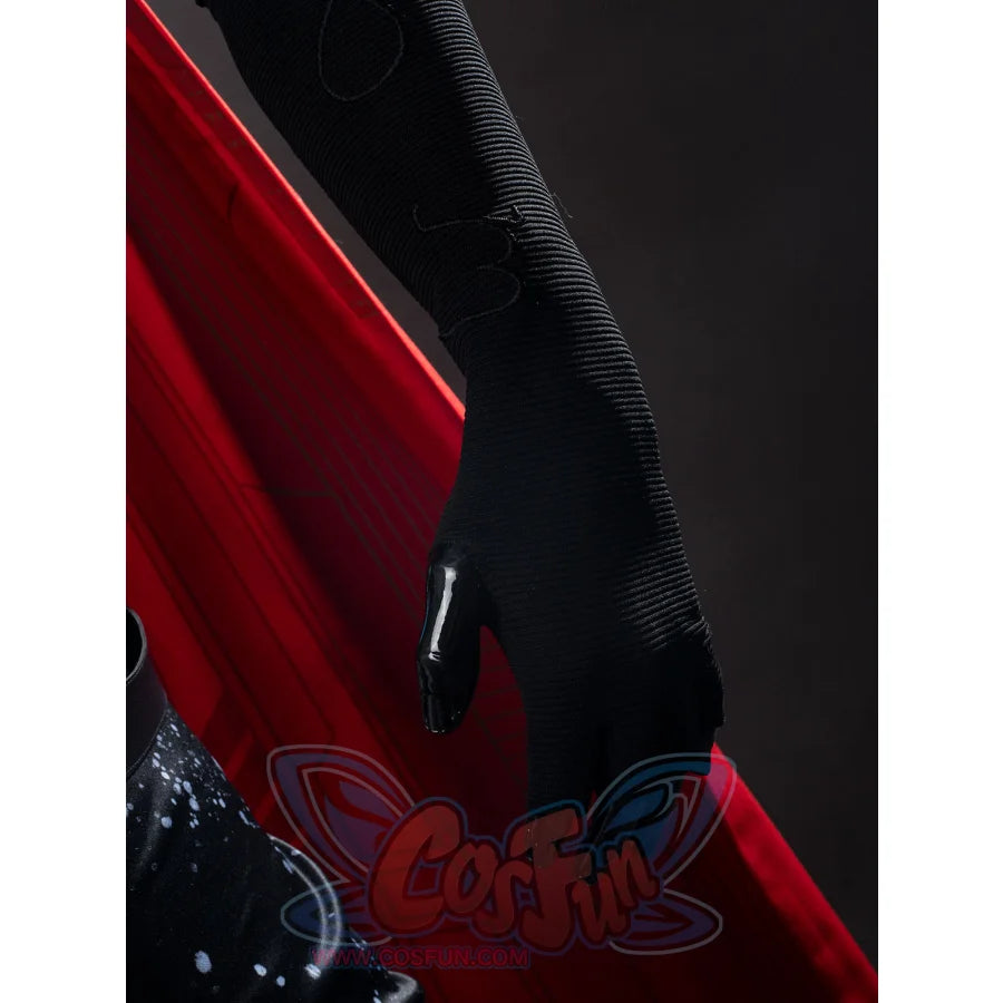 Agatha All Along William Billy Kaplan Cosplay Costume FY0158 Costumes