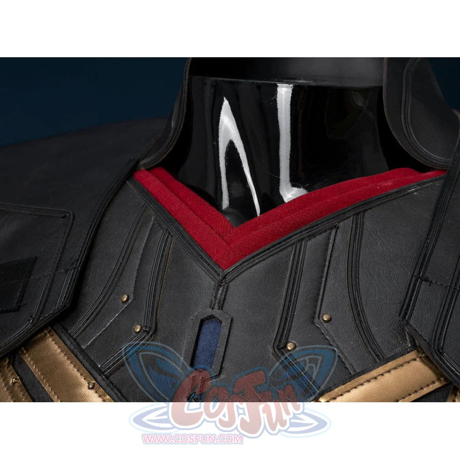 【READY TO SHIP】The Dark World Thor Cosplay Costume N09500