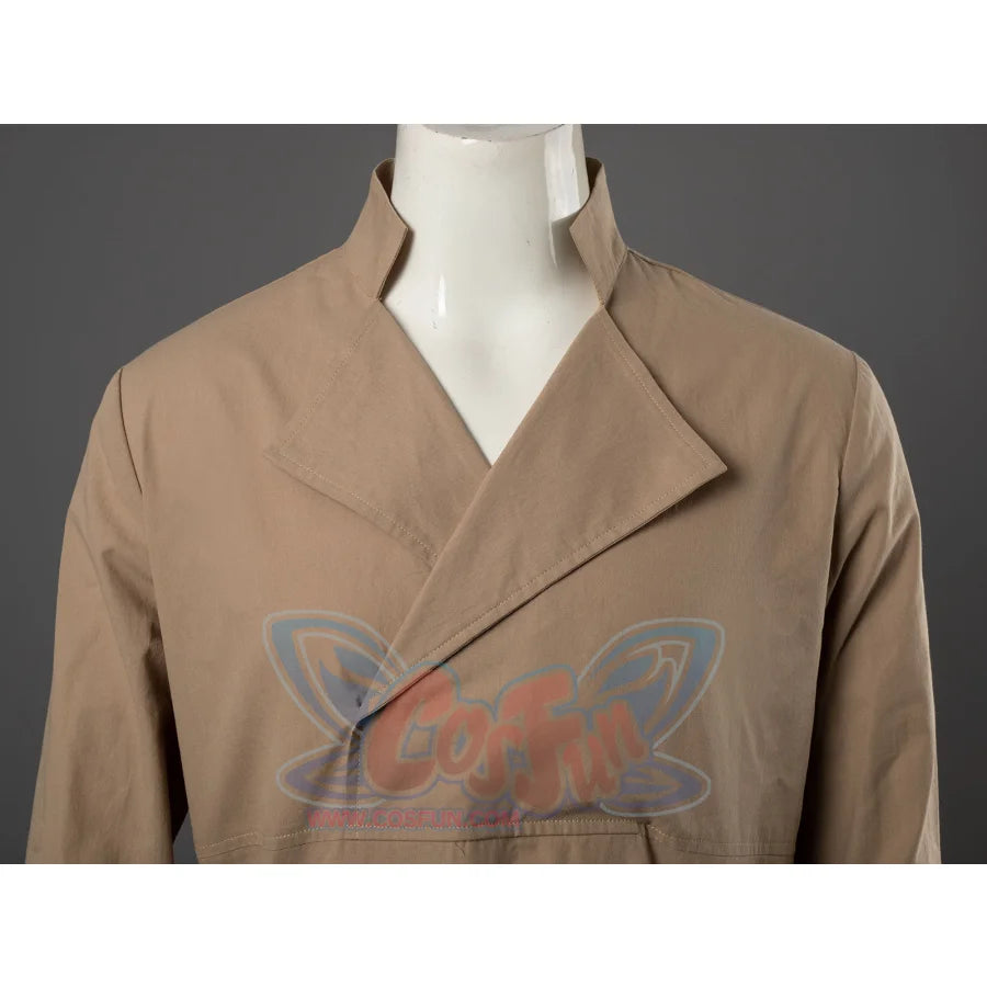 The Acolyte Cassian Andor Cosplay Costume Fy0143 Costumes