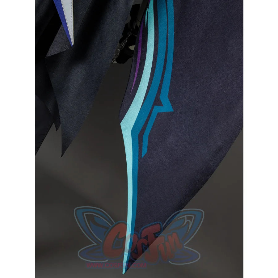 Genshin Impact Ororon Cosplay Costumes C09279 B Costumes