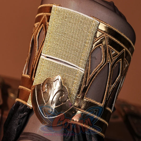 Pre-Sale Genshin Impact Navia Cosplay Costume C08742 Aaa Costumes