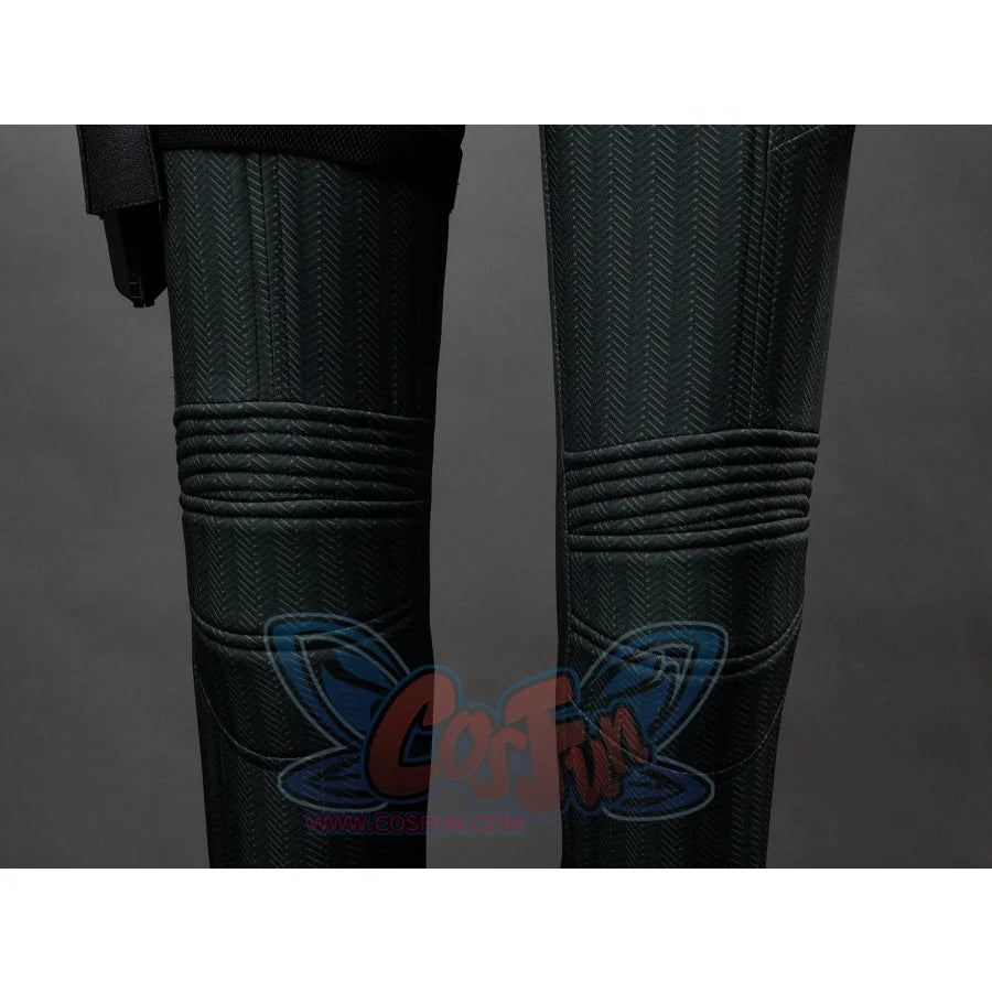 Thunderbolts Yelena Belova Cosplay Costume FY0159 Costumes