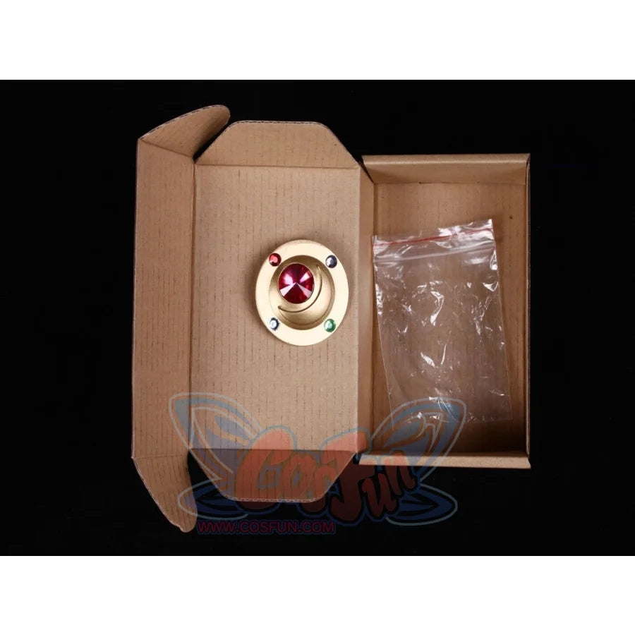 Sailor Moon From Brooch Cosplay Accessories Mp000671 Props &amp;