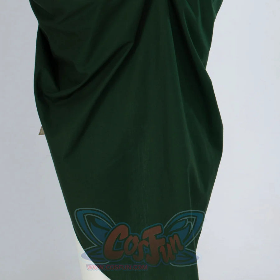 The Legend Of Zelda: Tears The Kingdom Hyrule Princess Zelda Cosplay Costume C08177 Costumes