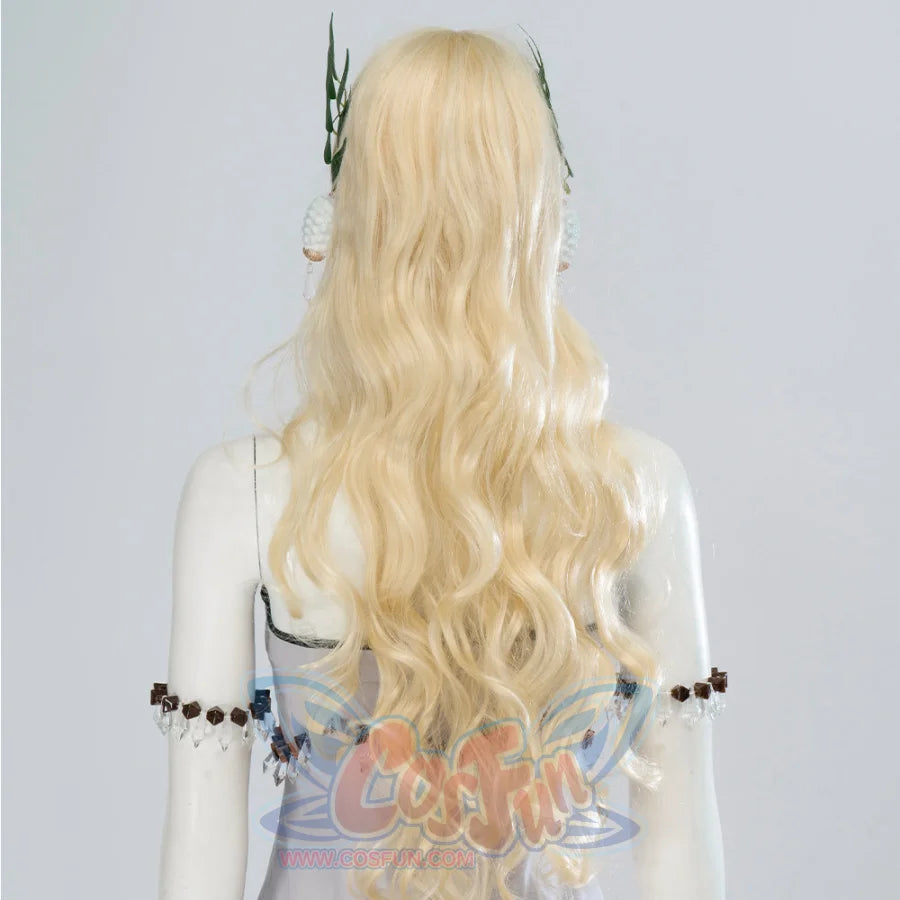 The Legend Of Zelda: Tears The Kingdom Hyrule Queen Sonia Cosplay Costume C08176 Costumes