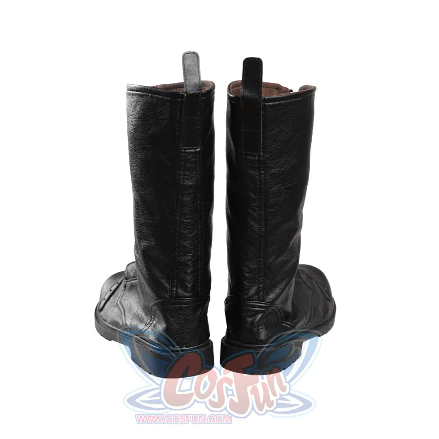 Final Fantasy Vii Rebirth Ff7R Zack·fair Cosplay Costume C08744 Costumes