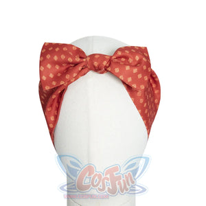 Encanto 2021 Dolores Cosplay Costume N01044 Costumes