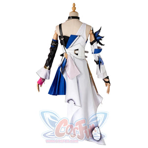 Honkai: Star Rail Serval Cosplay Costume C08247 Aa Costumes