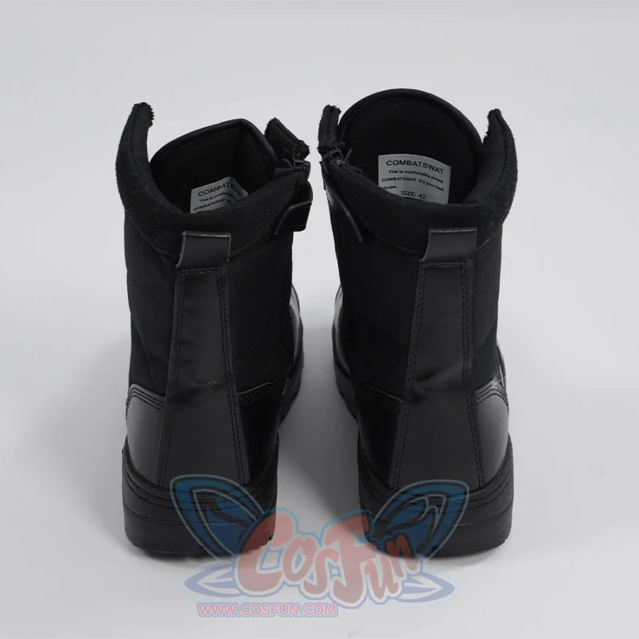 Hyrule Warriors: Age Of Calamity Link Cosplay Shoes C08010-S & Boots