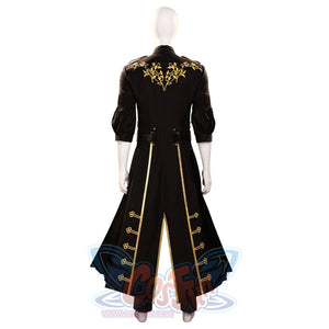 Final Fantasy Vii Rebirth Sephiroth Cosplay Costume C09132 Costumes