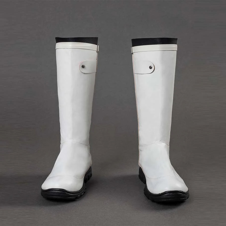 The Fantastic Four: First Steps Reed Richards Cosplay Shoes N09336 Shoes & Boots