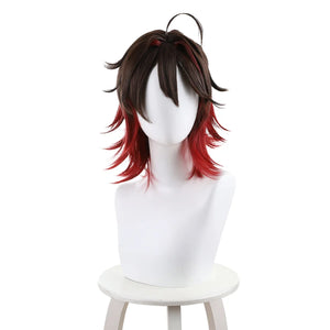 Genshin Impact Gaming Cosplay Wig C08918 Wigs
