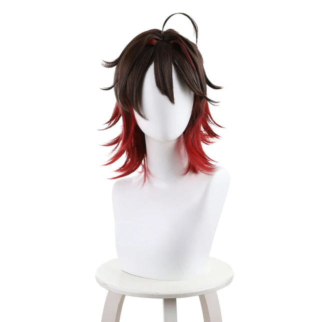 Genshin Impact Gaming Cosplay Wig C08918 Wigs