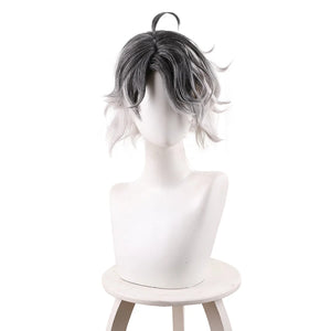 Identity V Patient Emil Cosplay Wig C09098 Wigs