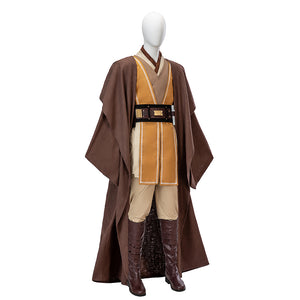 【USA ONLY CLEARANCE 103 MEN SIZE】Anakin Yord Cooper Howard Cosplay Costumes