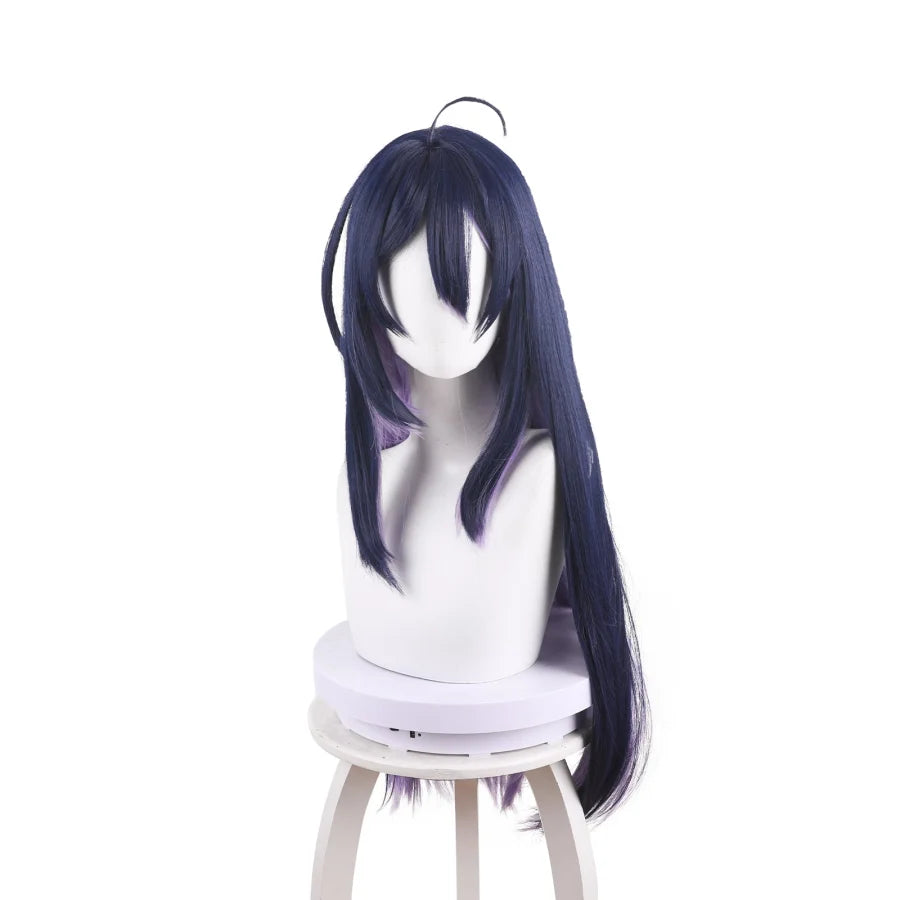 Honkai: Star Rail Seele Cosplay Wig C08364 Wigs