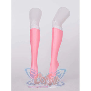 Sailor Soldiers Kid Cosplay Sailor Chibi Cosplay Costume Anime Chibiusa Tsukino Outfit CLT0272_Kid Costumes