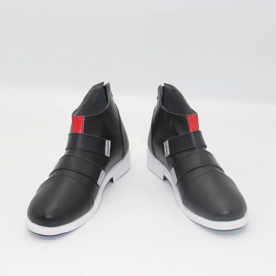 Honkai: Star Rail Blade Cosplay Shoes C07818 Women / Cn 35 &amp; Boots
